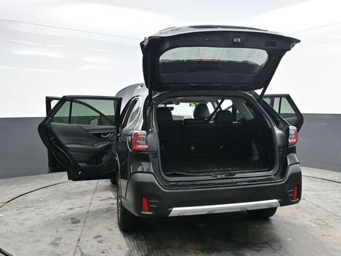 Used 2022 Subaru Outback Limited image 46