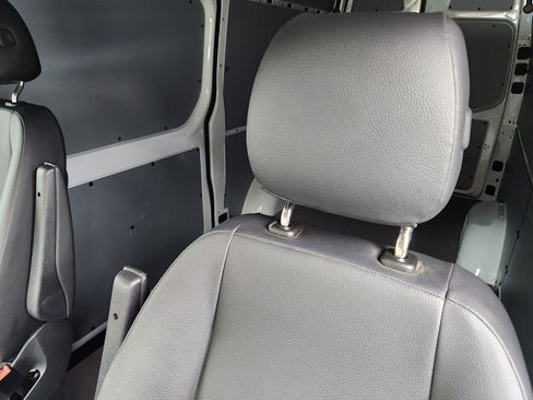 Used 2024 Mercedes-Benz Sprinter 144 Cargo image 14