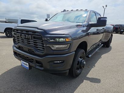 New 2026 RAM 3500 Tradesman