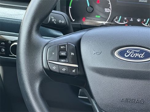 Used 2024 Ford Maverick XLT image 24