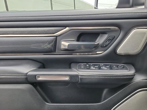 Used 2020 RAM 1500 Limited image 17