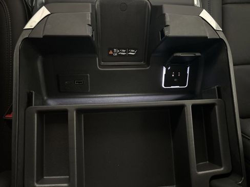 Used 2024 Chevrolet Silverado 2500 LTZ w/ LTZ Plus Package image 66