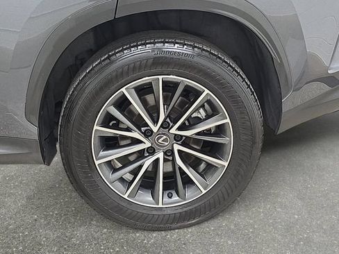 Used 2024 Lexus NX 350 AWD w/ Cold Area Package image 33