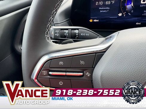 New 2026 Chevrolet Traverse LT w/ Sun and Wheel Package image 31