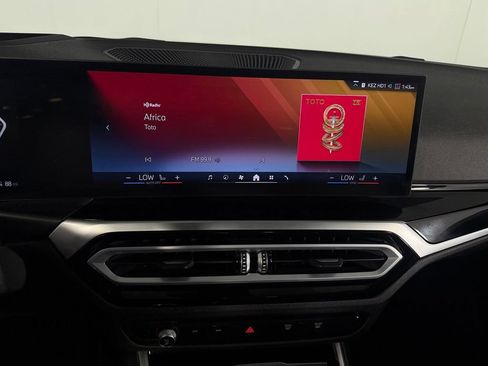 Used 2024 BMW i4 eDrive35 w/ Premium Package RWD image 21