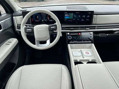New 2026 Hyundai Santa Fe SEL FWD image 19