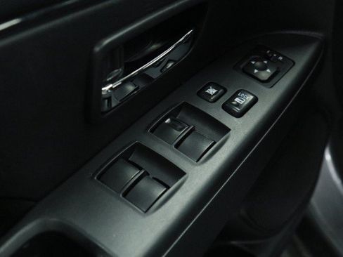 Used 2023 Mitsubishi Outlander Sport ES AWD/4WD image 20