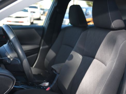 Certified 2025 Toyota Corolla LE image 11