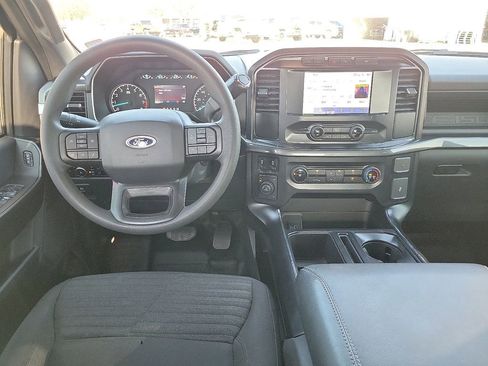 Used 2023 Ford F150 XL w/ STX Appearance Package image 10