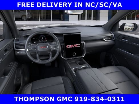 New 2025 GMC Acadia Elevation w/ Elevation Premium Package image 15