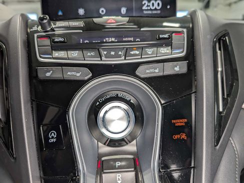 Certified 2023 Acura RDX AWD image 33