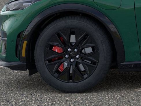 New 2025 Ford Mustang Mach-E Premium w/ Sport Appearance Package image 19