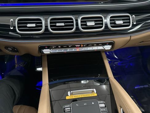 New 2026 Mercedes-Benz GLS 450 GLS 450 image 18