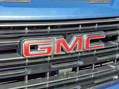 Used 2026 GMC Sierra 1500 Elevation w/ Elevation Premium Package AWD/4WD image 35