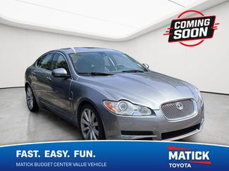 Used 2010 Jaguar XF Premium RWD video 1