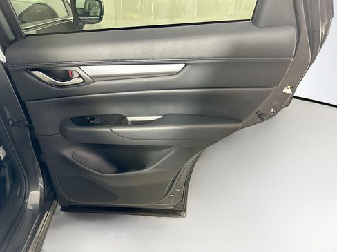 Used 2025 MAZDA CX-5 AWD 2.5 S w/ Preferred Package image 32