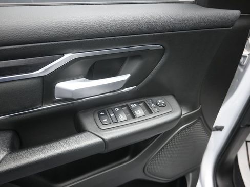 Used 2024 RAM 1500 Big Horn RWD image 10