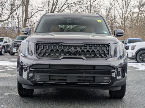 New 2025 Kia Telluride SX X-Line image 2
