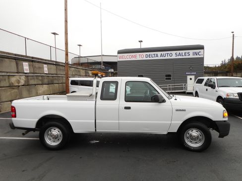 Used 2006 Ford Ranger 2WD SuperCab image 6