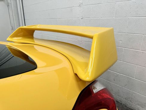 Used 2017 Nissan 370Z Coupe RWD image 6