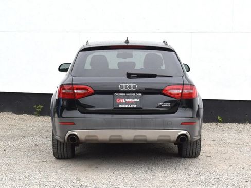 Used 2016 Audi A4 Premium Plus w/ Technology Package AWD/4WD image 51