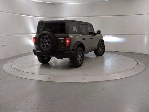 New 2025 Ford Bronco Big Bend image 3