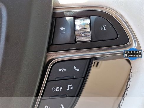 Used 2019 Lincoln Nautilus Black Label image 14