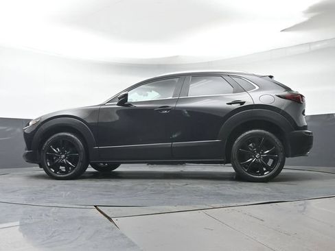 Certified 2024 MAZDA CX-30 AWD 2.5 S w/ Select Sport Pkg image 28