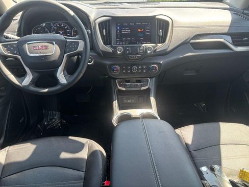 Used 2023 GMC Terrain Denali AWD/4WD image 11