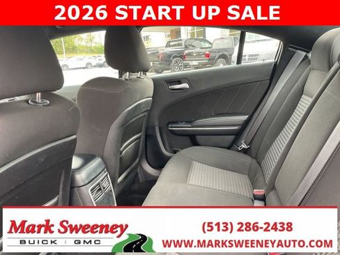 Used 2023 Dodge Charger GT image 14