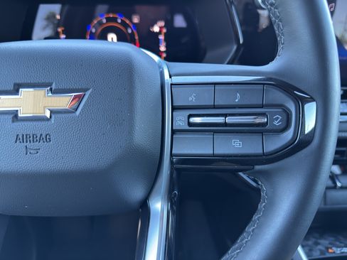 Used 2023 Chevrolet Colorado LT w/ LT Convenience Package II image 26