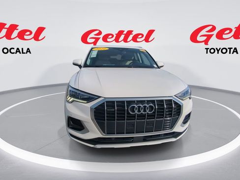 Used 2021 Audi Q3 2.0T Premium Plus image 3