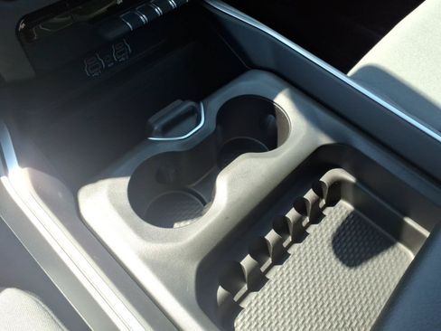 New 2026 RAM 1500 Big Horn AWD/4WD image 16
