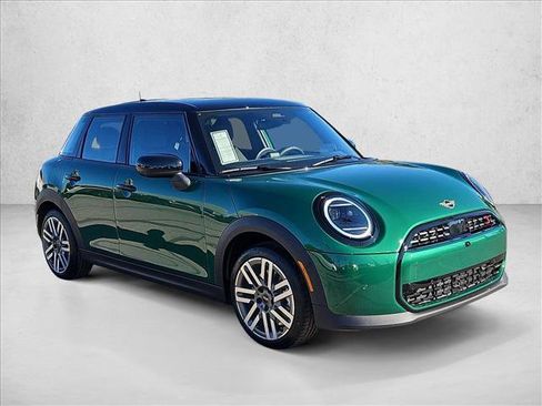 Used 2026 MINI Cooper S FWD image 7