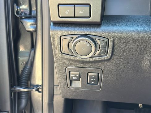 Used 2020 Ford Expedition Limited w/ Special Edition Package AWD/4WD image 15