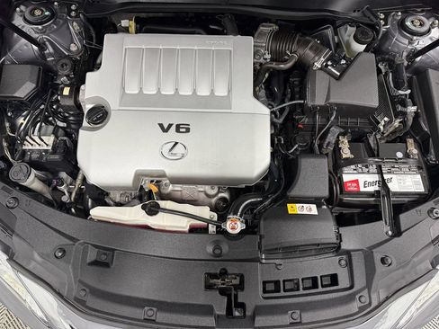 Used 2018 Lexus ES 350 FWD image 29