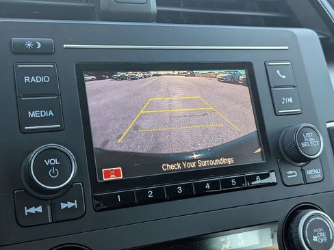 Used 2019 Honda Civic LX image 20