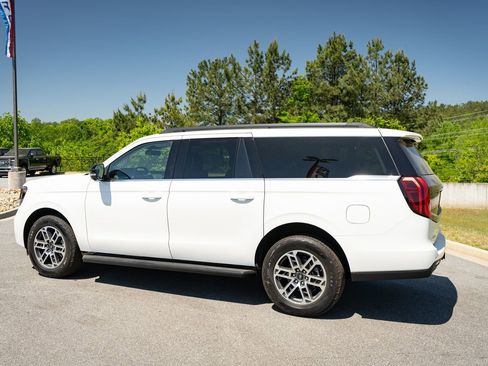 New 2026 Ford Expedition Max Active AWD/4WD image 7