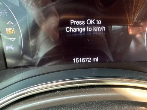 Used 2015 Jeep Grand Cherokee Summit w/ Platinum Series Group AWD/4WD image 9