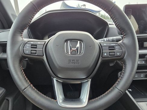 Certified 2026 Honda CR-V Sport-L image 15