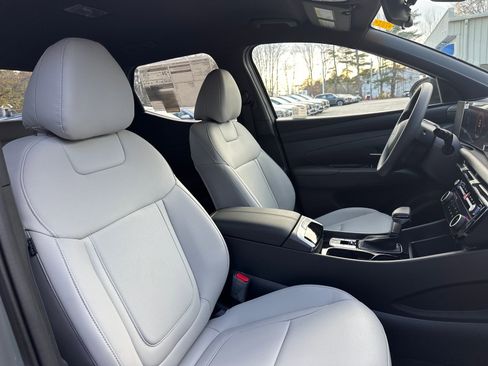 New 2026 Hyundai Santa Cruz SEL AWD/4WD image 12