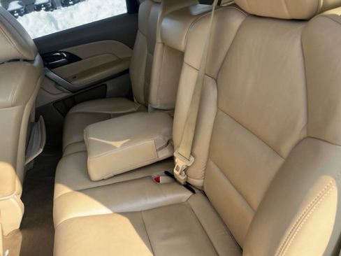 Used 2012 Acura MDX w/ Technology Package image 10