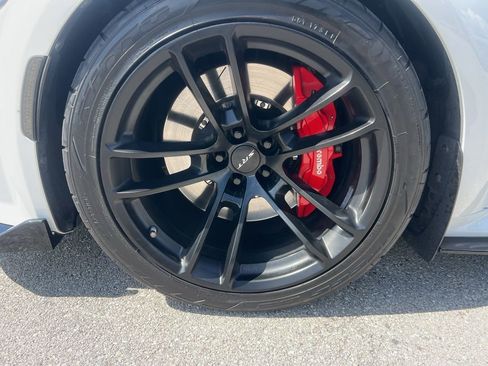 Used 2020 Dodge Charger SRT Hellcat w/ Harman/Kardon Audio Group image 22