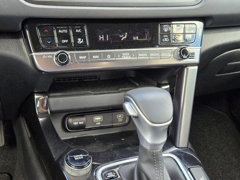 Certified 2025 Kia Seltos EX image 27