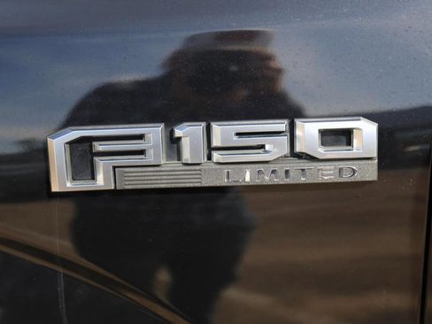 Used 2019 Ford F150 Limited image 10