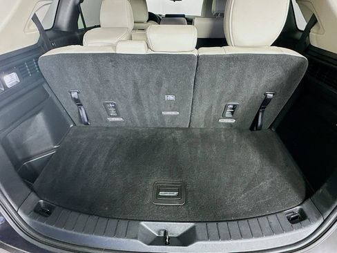 Certified 2024 MAZDA CX-90 3.3 Turbo w/ Preferred Plus AWD/4WD image 35