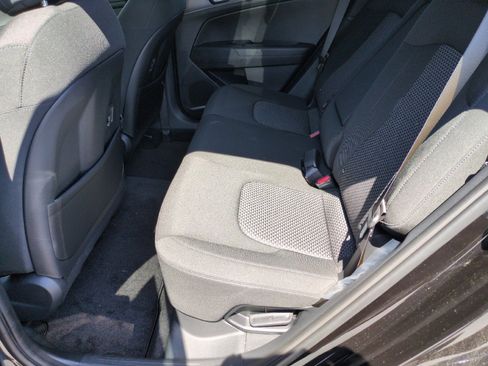 New 2026 Kia Sportage S AWD/4WD image 29