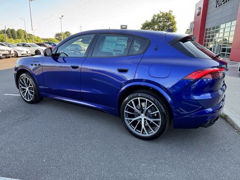 New 2026 Maserati Grecale Modena AWD/4WD image 5