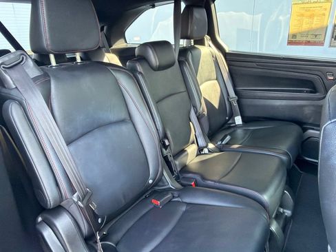 Used 2025 Honda Odyssey Sport-L image 7