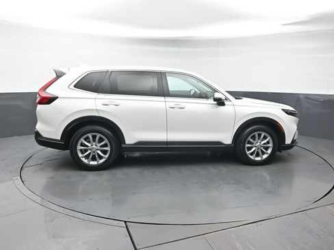 Used 2024 Honda CR-V EX-L image 7